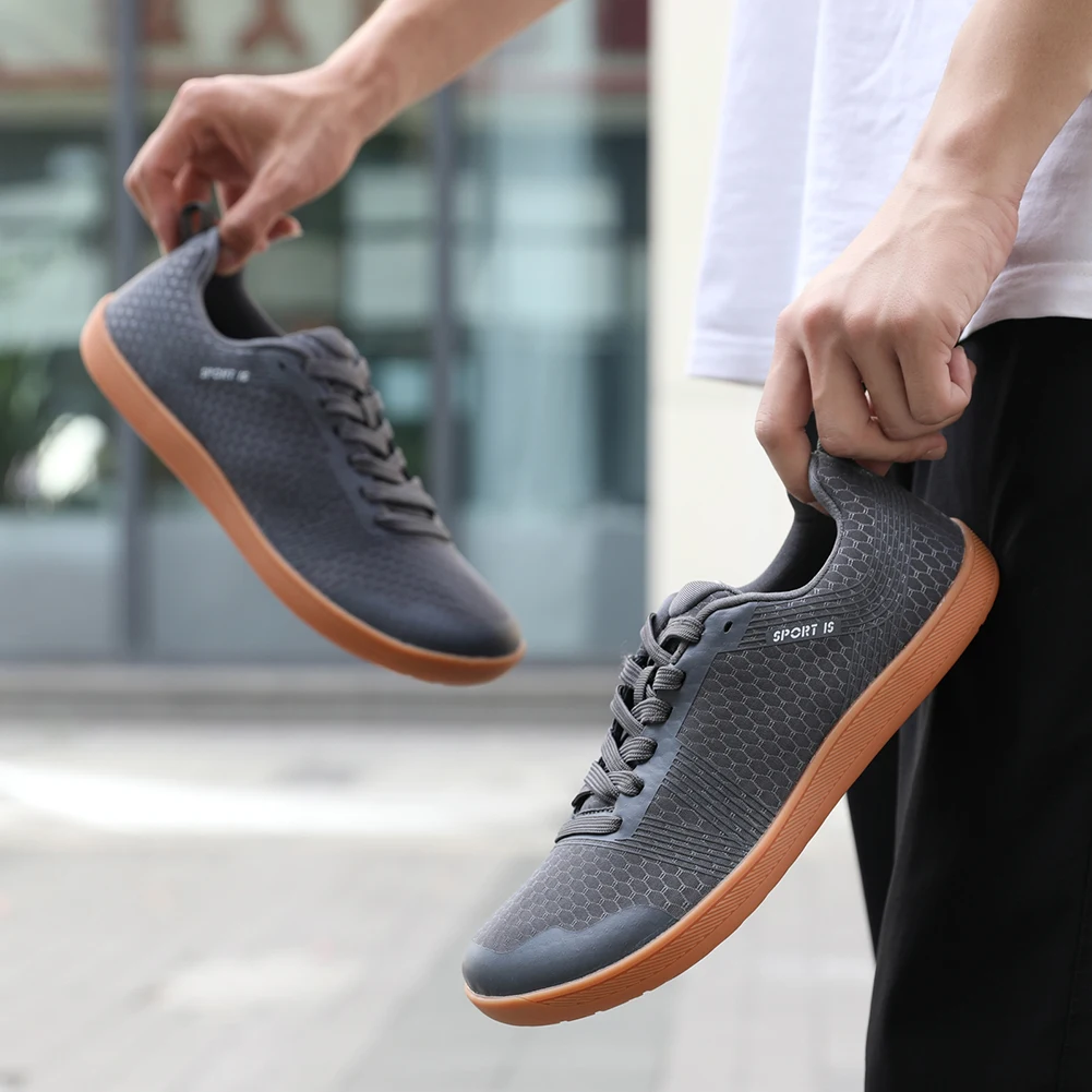 Minimalist Barefoot Shoes Cros - Minimalist Barefoot Shoe review and price