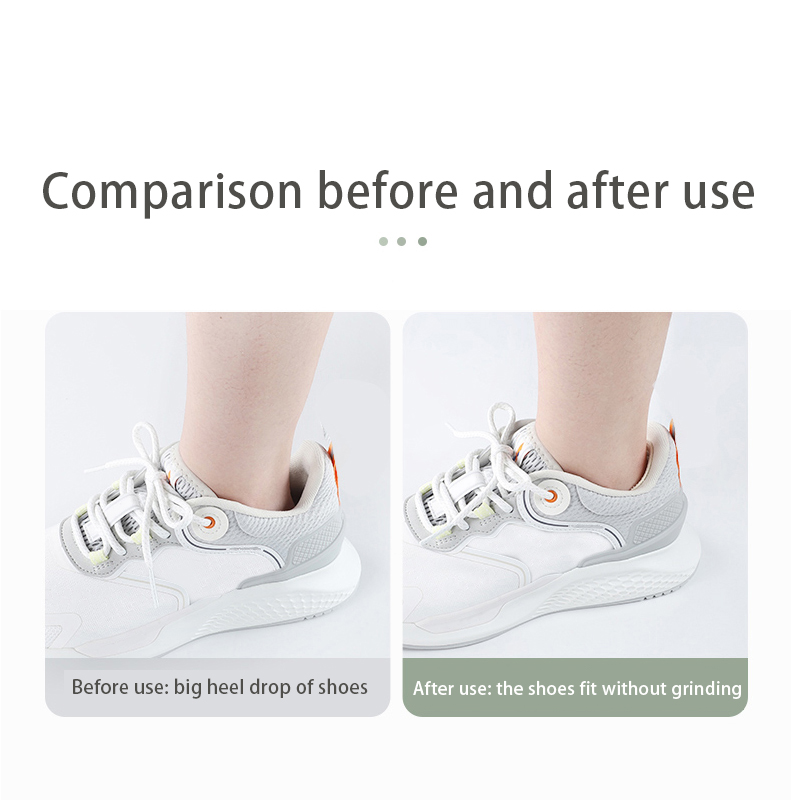 Insoles For Sport Shoes Men Ad - Men Shoes H&M review and price