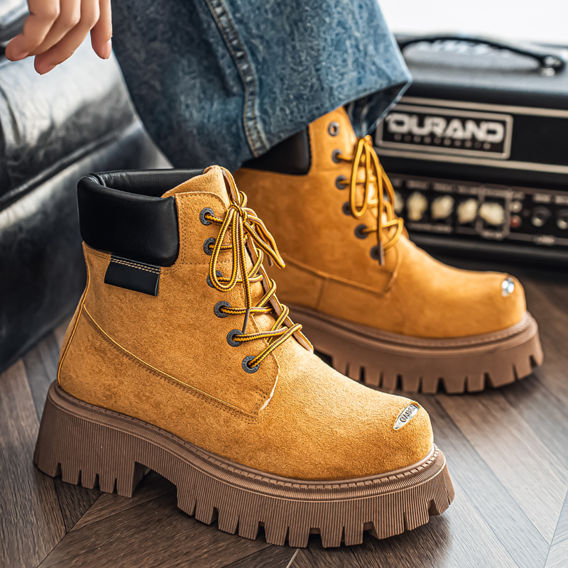 Classic High Top Boots Outdoor - Men'S Shoes Timberland review and price