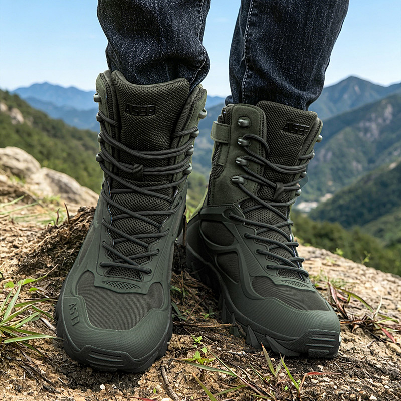 Men Tactical Boot Casual Ultra - Men'S Shoes Timberland review and price