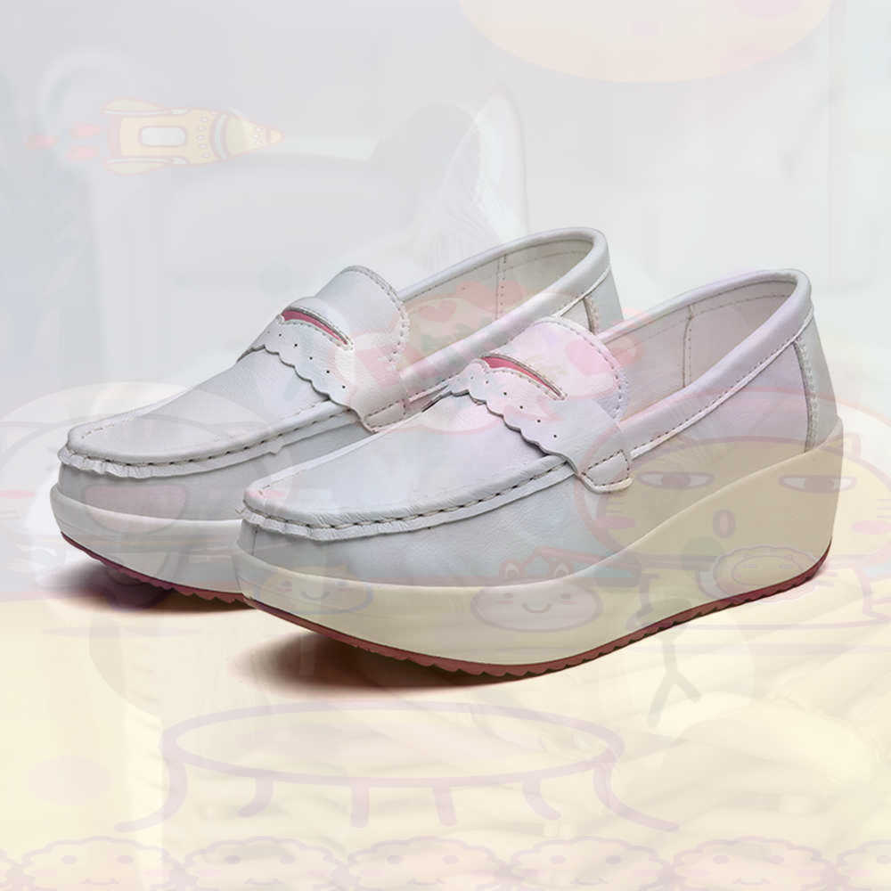 Plataform Winter Pink Sneakers - Men Shoes Types Name review and price