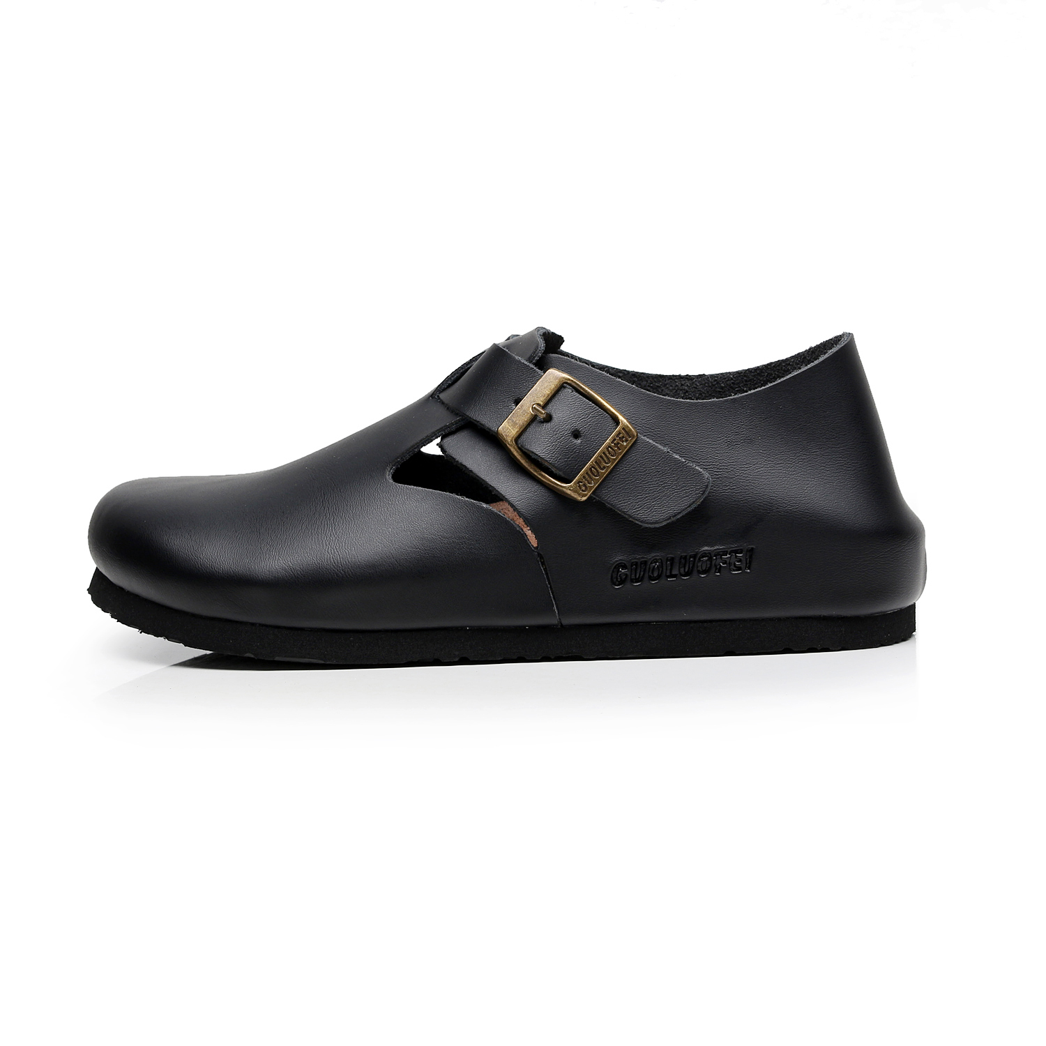 Comfortable Women's Cork Shoes - Men Shoes H&M review and price