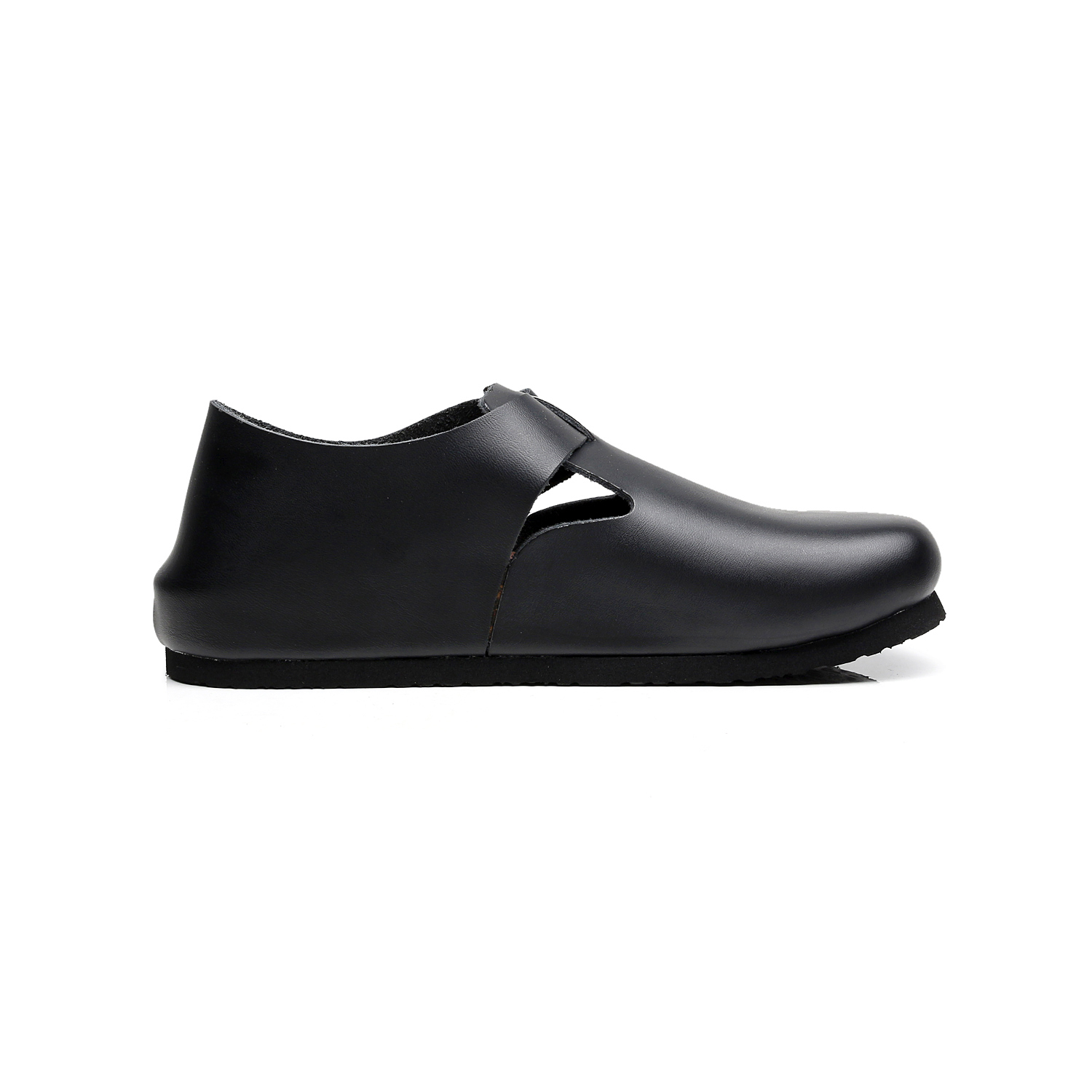 Comfortable Women's Cork Shoes - Men Shoes H&M review and price