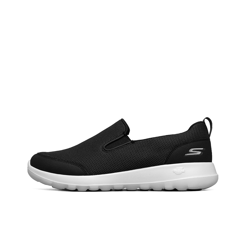 Skechers Go Walk Max Sports Sh - Men Shoes Black review and price