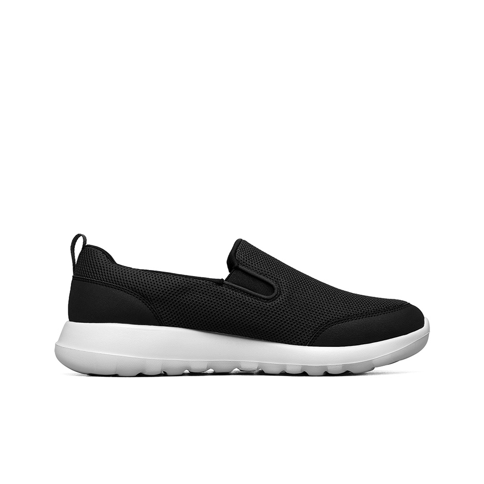 Skechers Go Walk Max Sports Sh - Men Shoes Black review and price