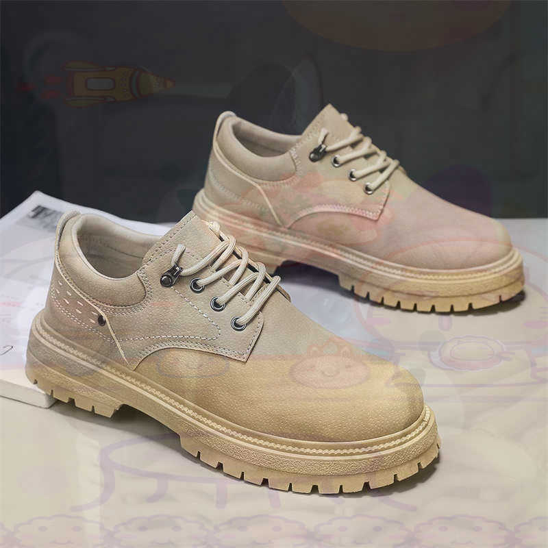 Dark Natural Leather Fashion T - Men Shoes Types Name review and price