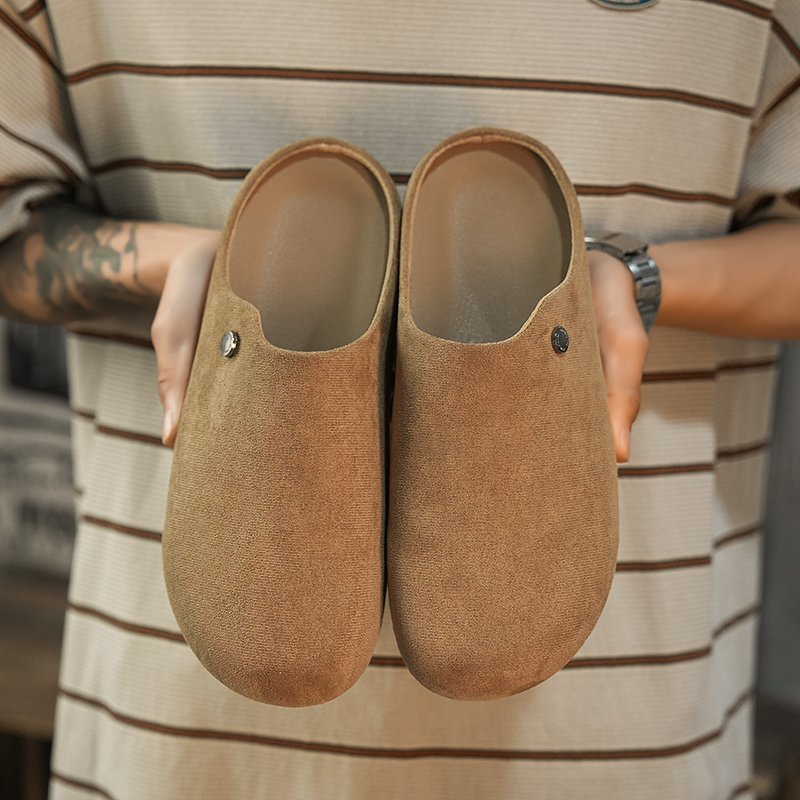 Round Toe Mesh Lining Lightwei - Men'S Shoes Birkenstock review and price