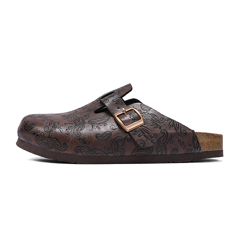 Classic Style Cork Slip-On San - Men'S Shoes Birkenstock review and price