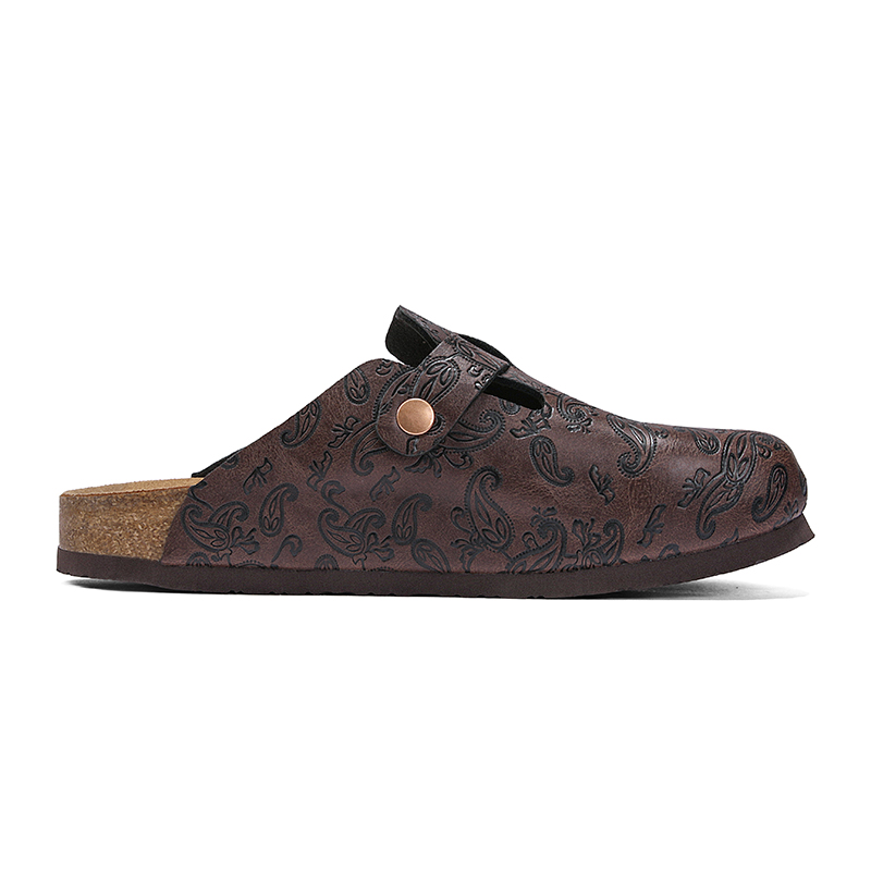 Classic Style Cork Slip-On San - Men'S Shoes Birkenstock review and price