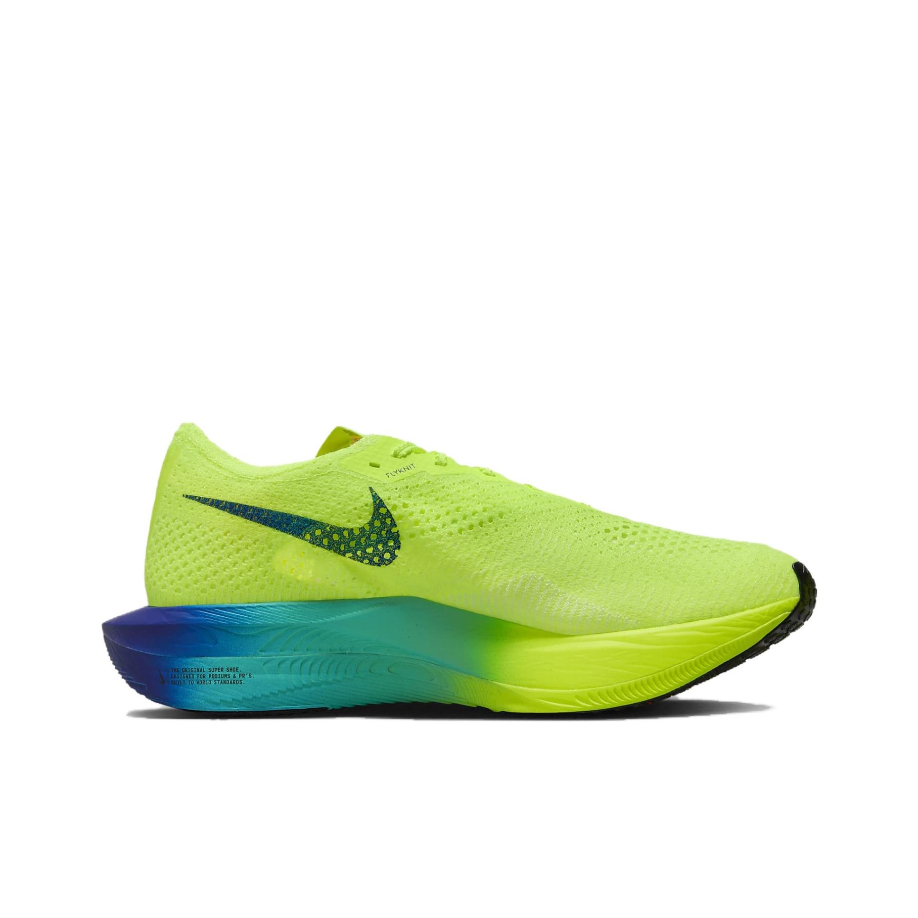 Nike ZoomX Vaporfly Next% 3 Ru - Men'S Shoes Zoomx review and price