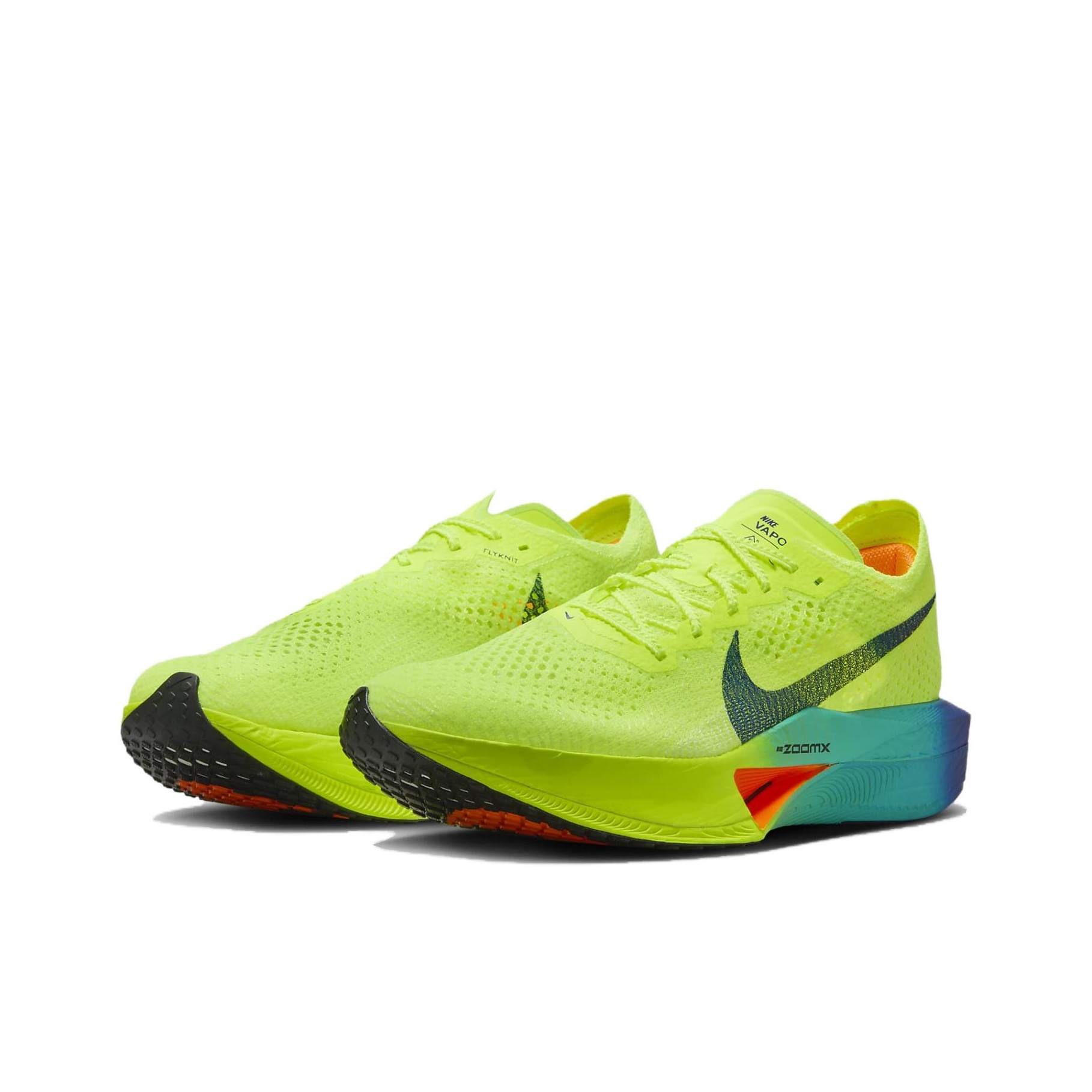 Nike ZoomX Vaporfly Next% 3 Ru - Men'S Shoes Zoomx review and price