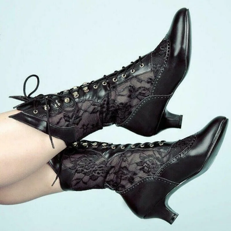 Vintage Women's Ankle Boots Vi - Men'S Shoes Louis Vuitton review and price