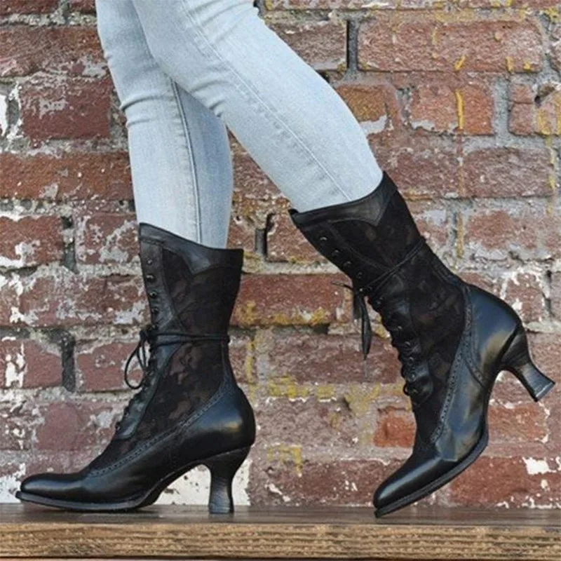Vintage Women's Ankle Boots Vi - Men'S Shoes Louis Vuitton review and price