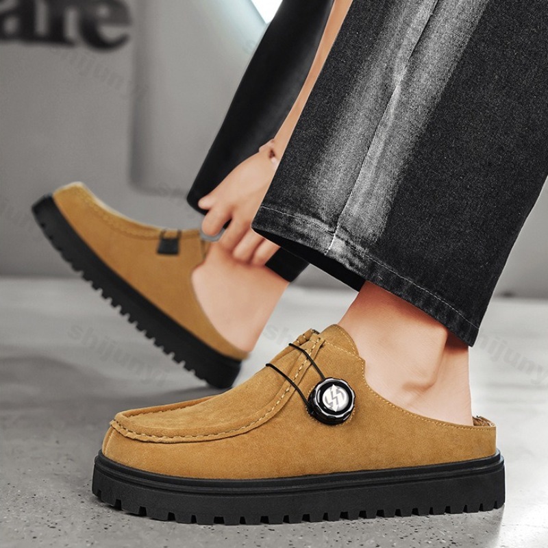 Men's Retro Design Fashion Cas - Men'S Shoes Birkenstock review and price