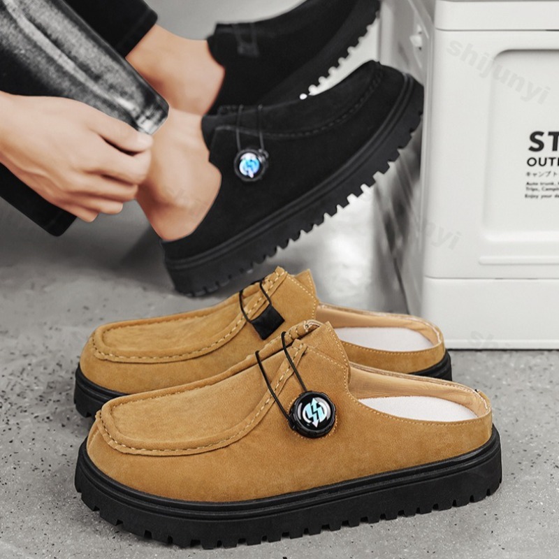 Men's Retro Design Fashion Cas - Men'S Shoes Birkenstock review and price