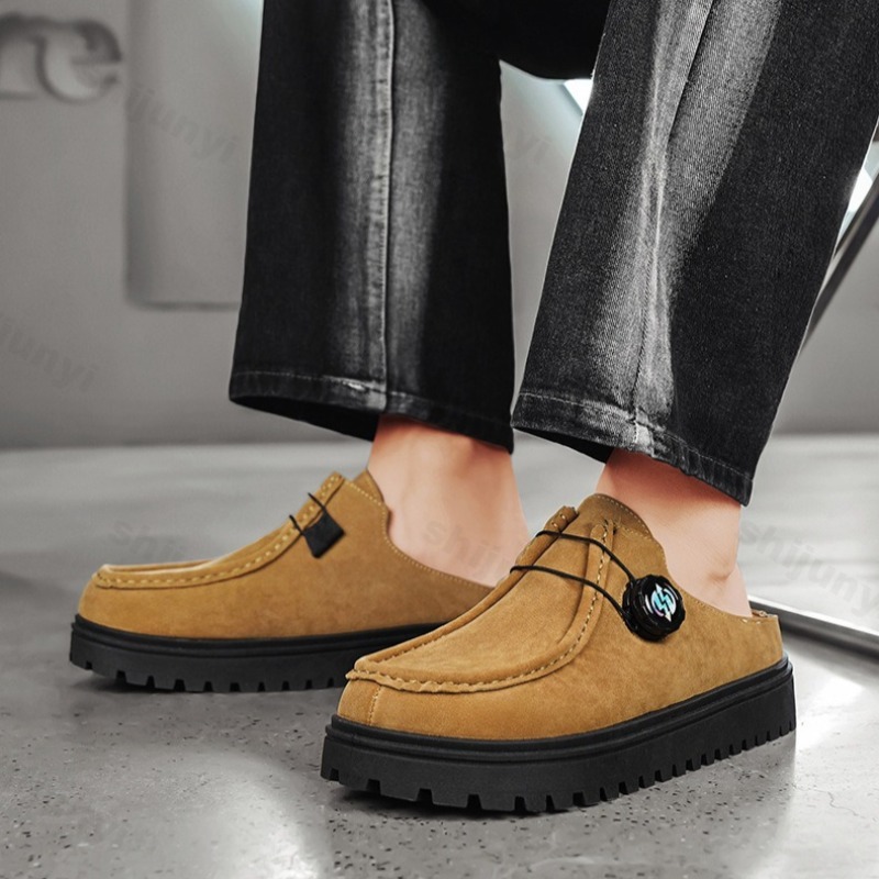 Men's Retro Design Fashion Cas - Men'S Shoes Birkenstock review and price