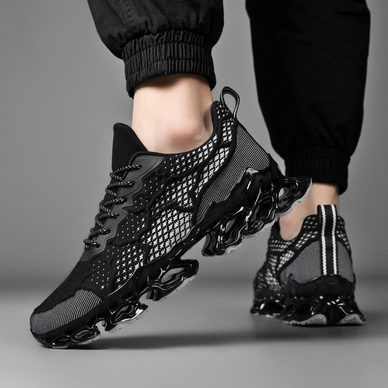 Shoes men Sneakers Male casual - Men Shoes H&M review and price