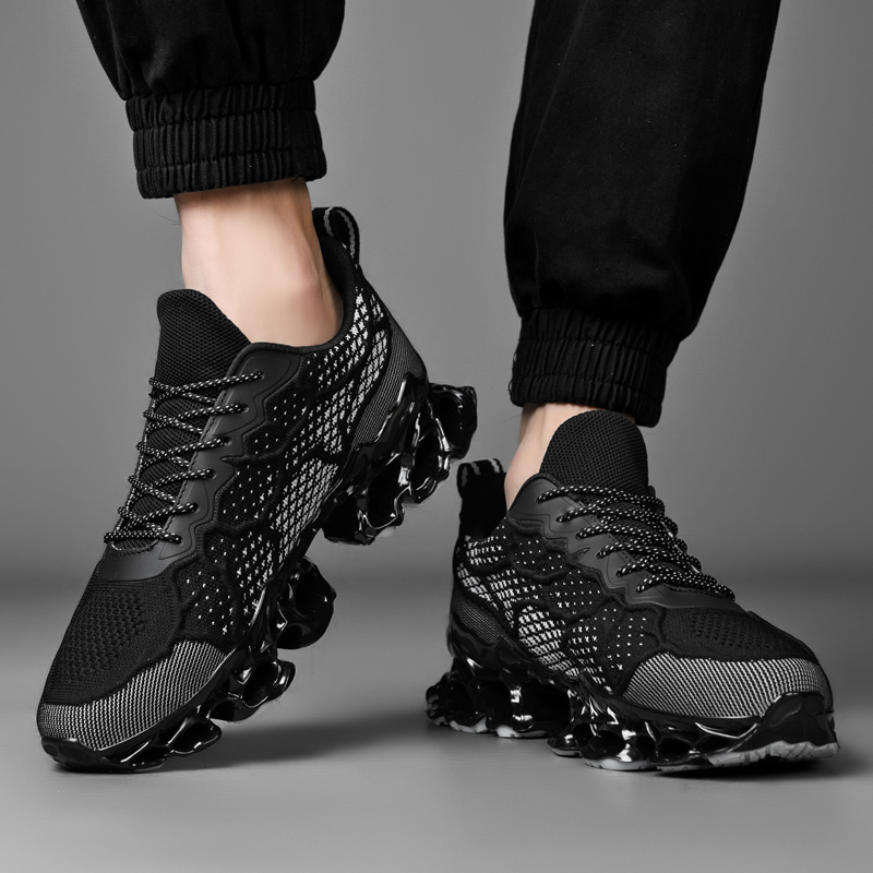 Shoes men Sneakers Male casual - Men Shoes H&M review and price