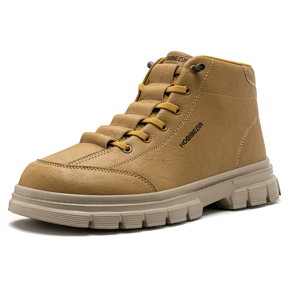 HOBIBEAR Men's Wide Toe Box An - Men'S Shoes Timberland review and price