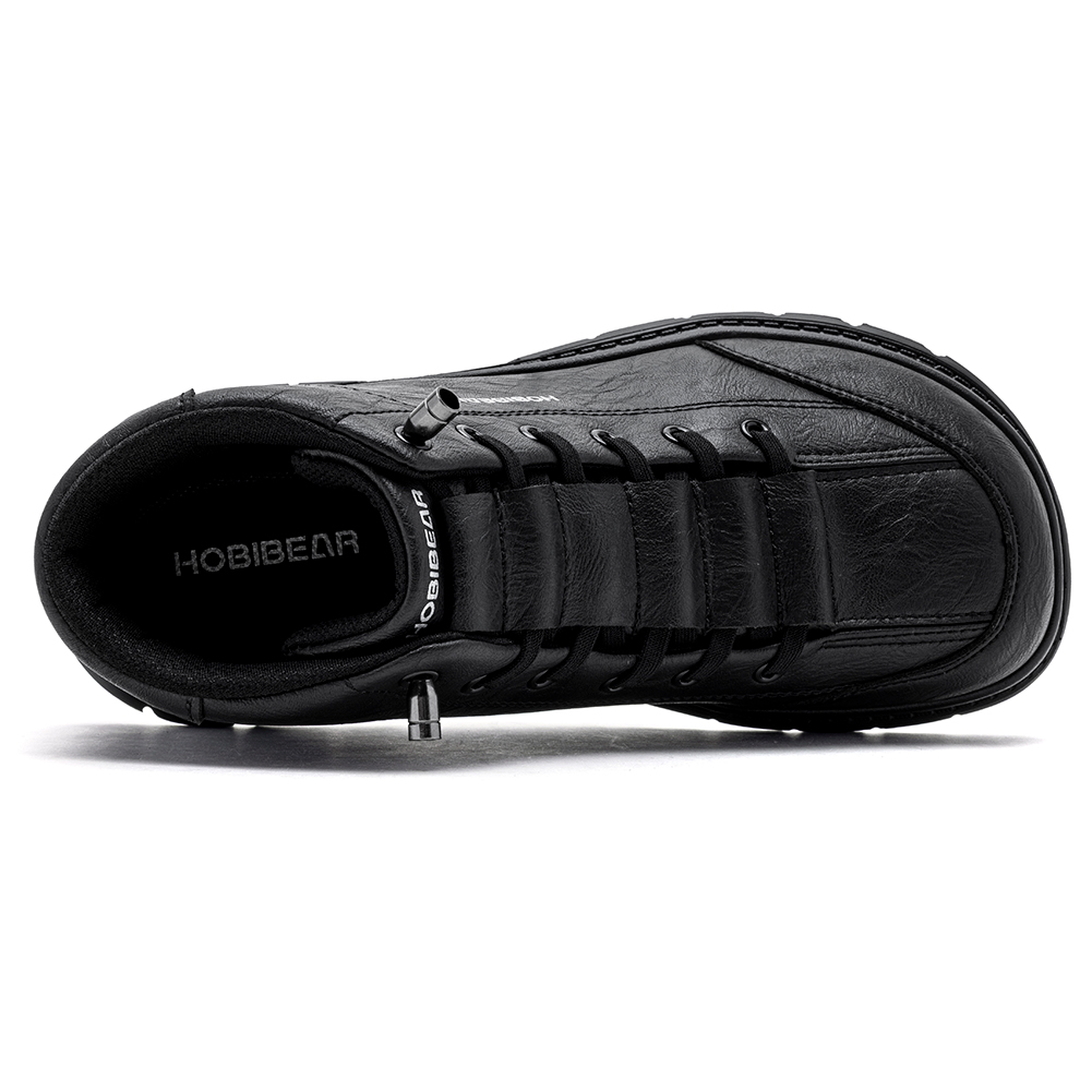 HOBIBEAR Men's Wide Toe Box An - Men'S Shoes Timberland review and price