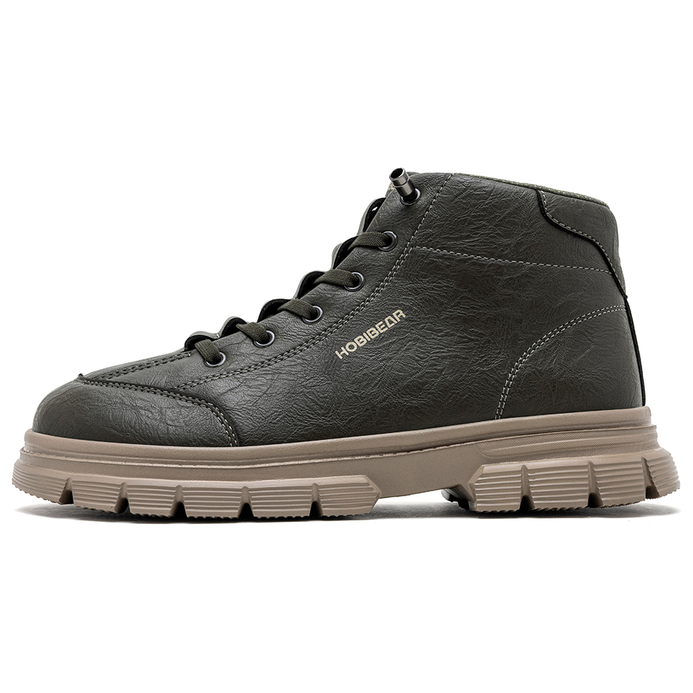 HOBIBEAR Men's Wide Toe Box An - Men'S Shoes Timberland review and price