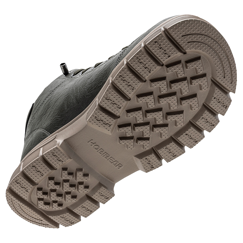 HOBIBEAR Men's Wide Toe Box An - Men'S Shoes Timberland review and price