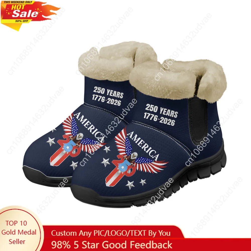 America 250th Anniversary 1776 - Men Shoes Black review and price