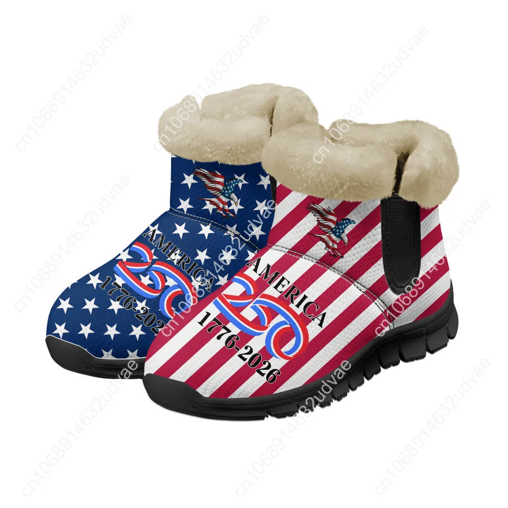 America 250th Anniversary 1776 - Men Shoes Black review and price