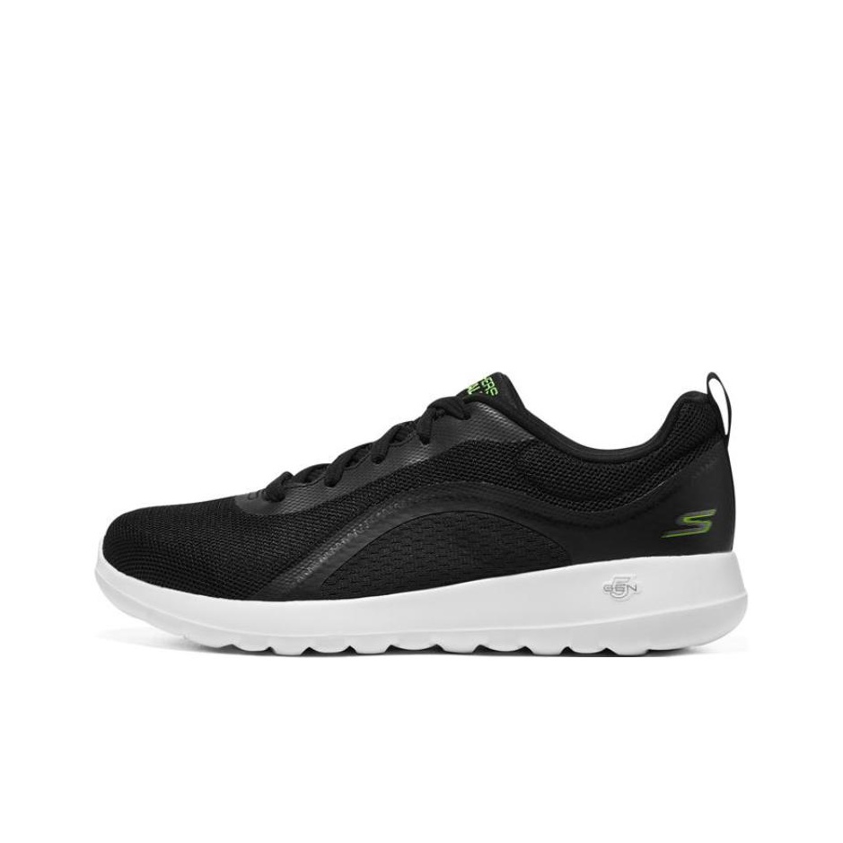 Skechers GO WALK Max Walking S - Men Shoes Black review and price