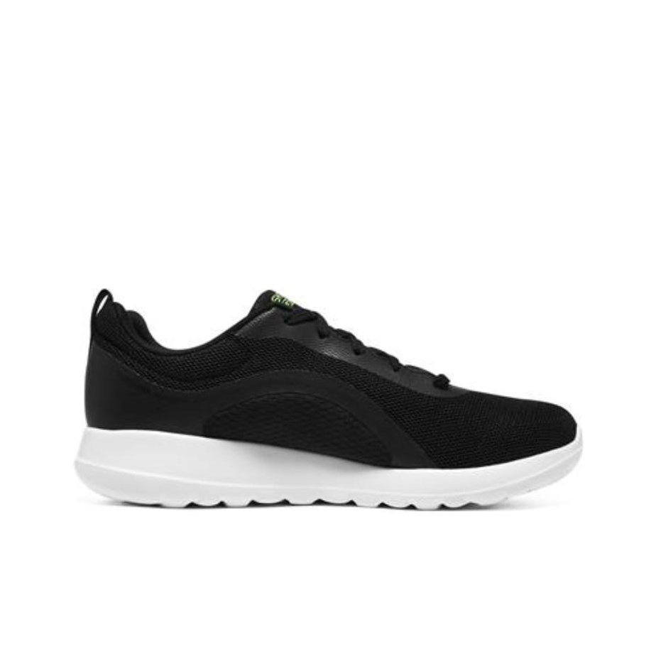 Skechers GO WALK Max Walking S - Men Shoes Black review and price