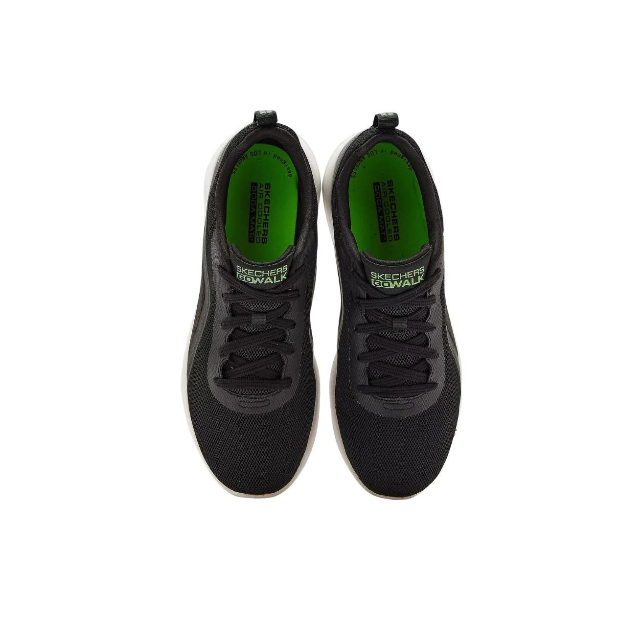 Skechers GO WALK Max Walking S - Men Shoes Black review and price