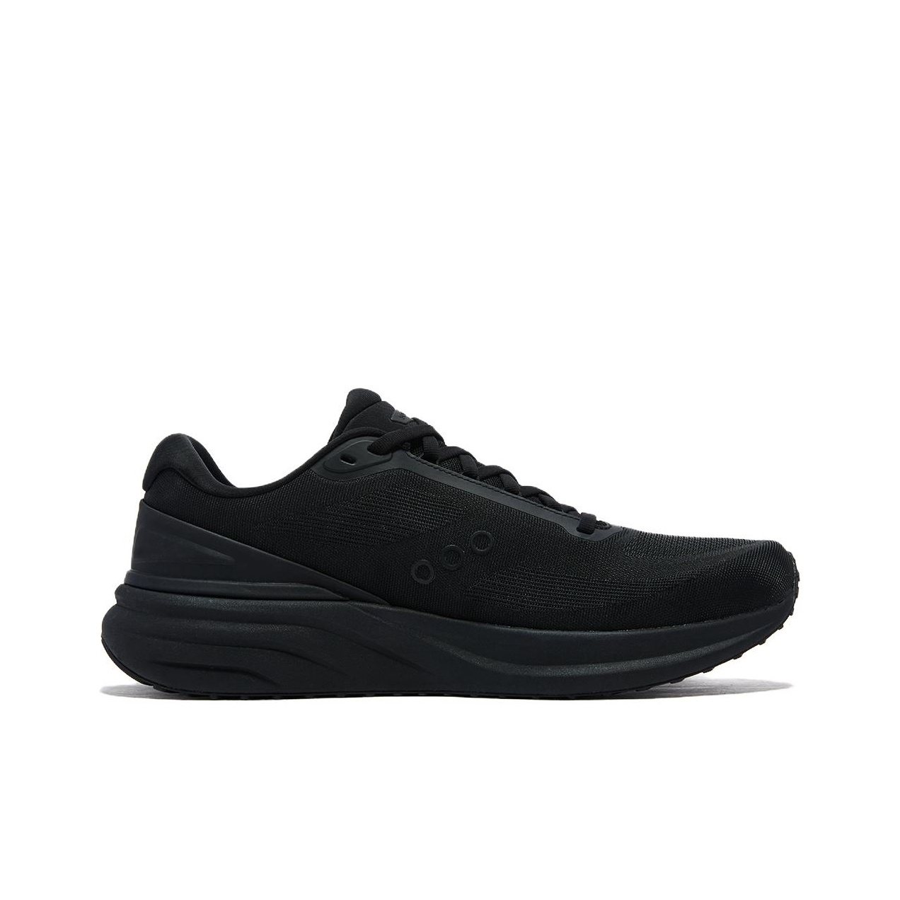 Saucony Walking Shoes Unisex B - Men Shoes Black review and price