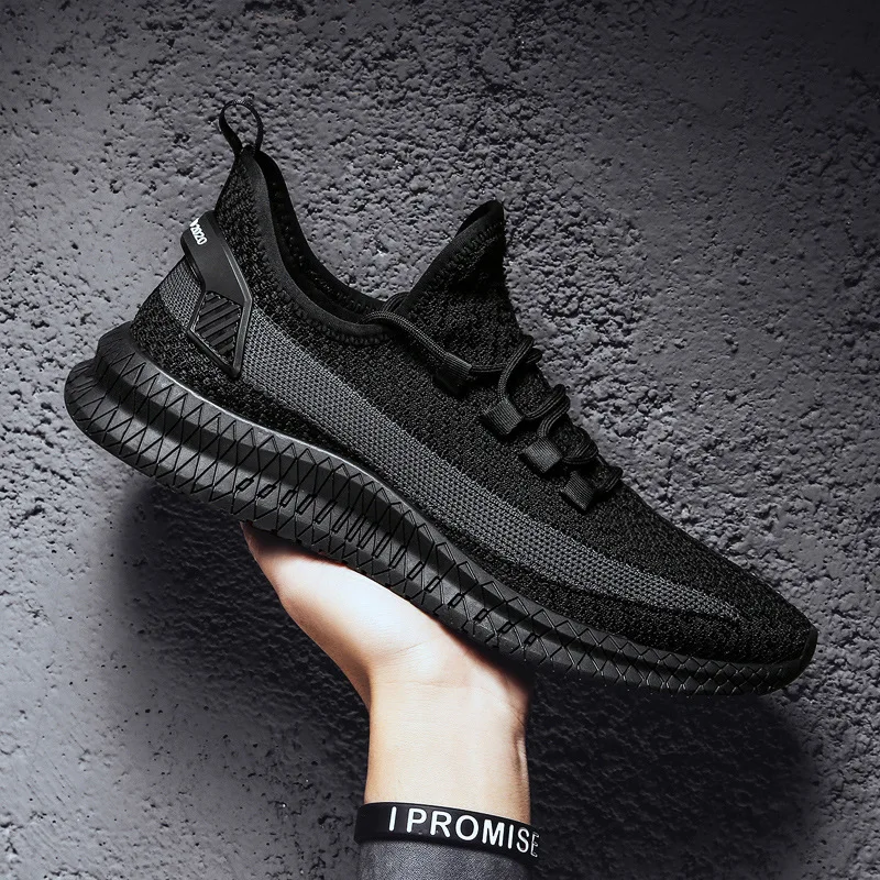 Men's Woven Shoes 2025 New Bra - Men Shoes On Sale review and price