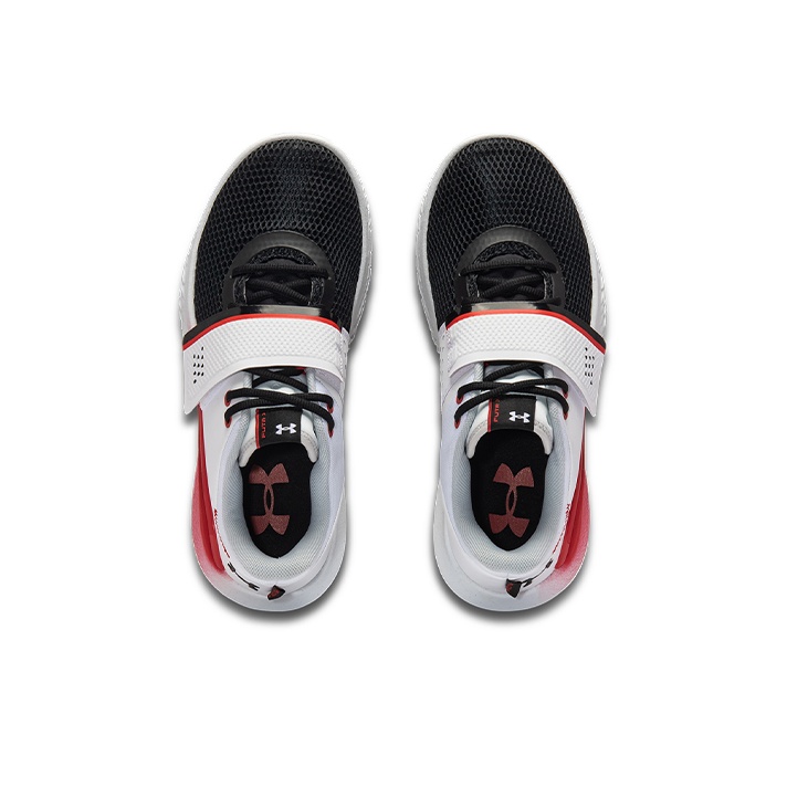 Under Armour Flow FUTR X 1 Bas - Men Shoes Under 100 review and price