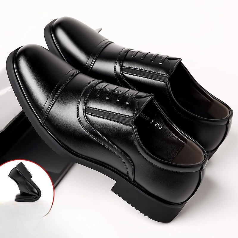 [First-class Military Leather  - Men Shoes Under 100 review and price