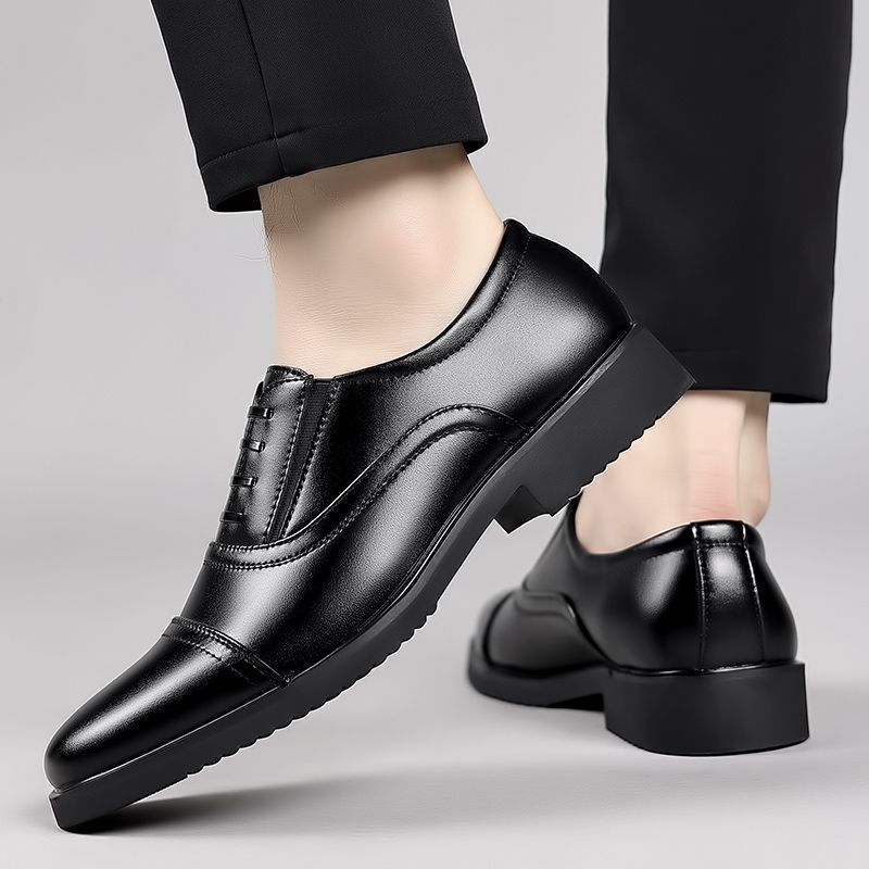 [First-class Military Leather  - Men Shoes Under 100 review and price
