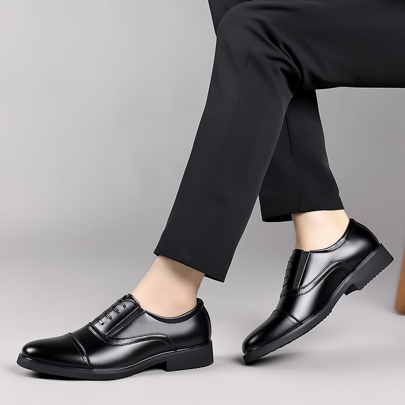 [First-class Military Leather  - Men Shoes Under 100 review and price
