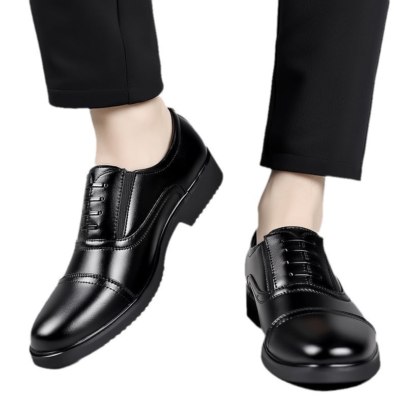 [First-class Military Leather  - Men Shoes Under 100 review and price