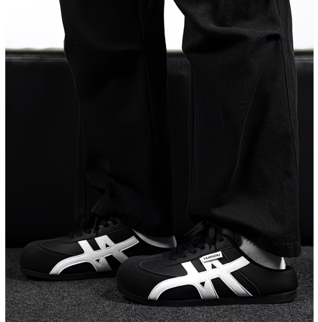 Spring and Autumn New Baotou S - Men'S Shoes Birkenstock review and price