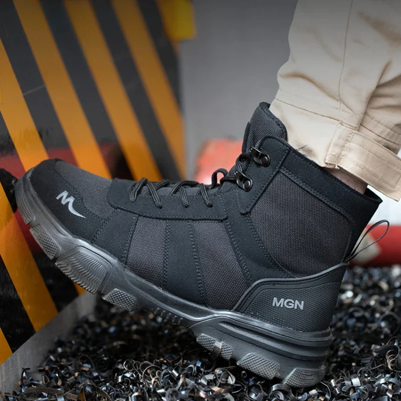 Work Boots Indestructible Men' - Men'S Shoes Timberland review and price