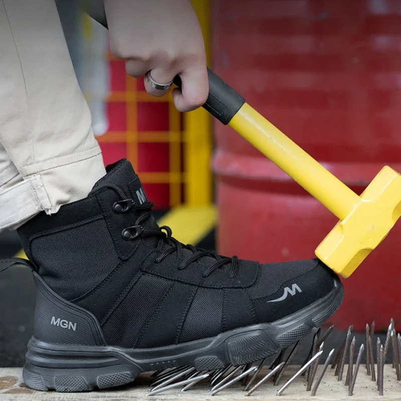 Work Boots Indestructible Men' - Men'S Shoes Timberland review and price