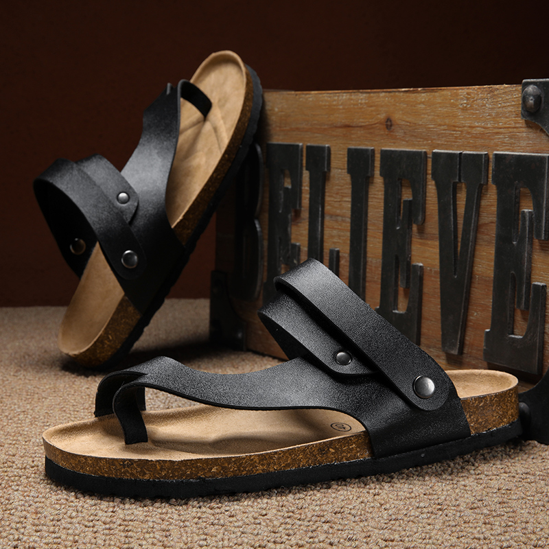 Mens Outdoor Open Toe Sandals  - Men'S Shoes Birkenstock review and price