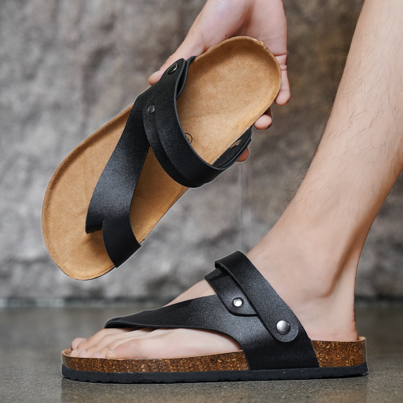 Mens Outdoor Open Toe Sandals  - Men'S Shoes Birkenstock review and price