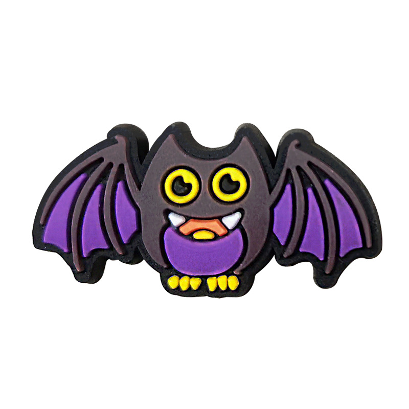 Horror Halloween Shoe Charms f - Men Shoes Jeans review and price