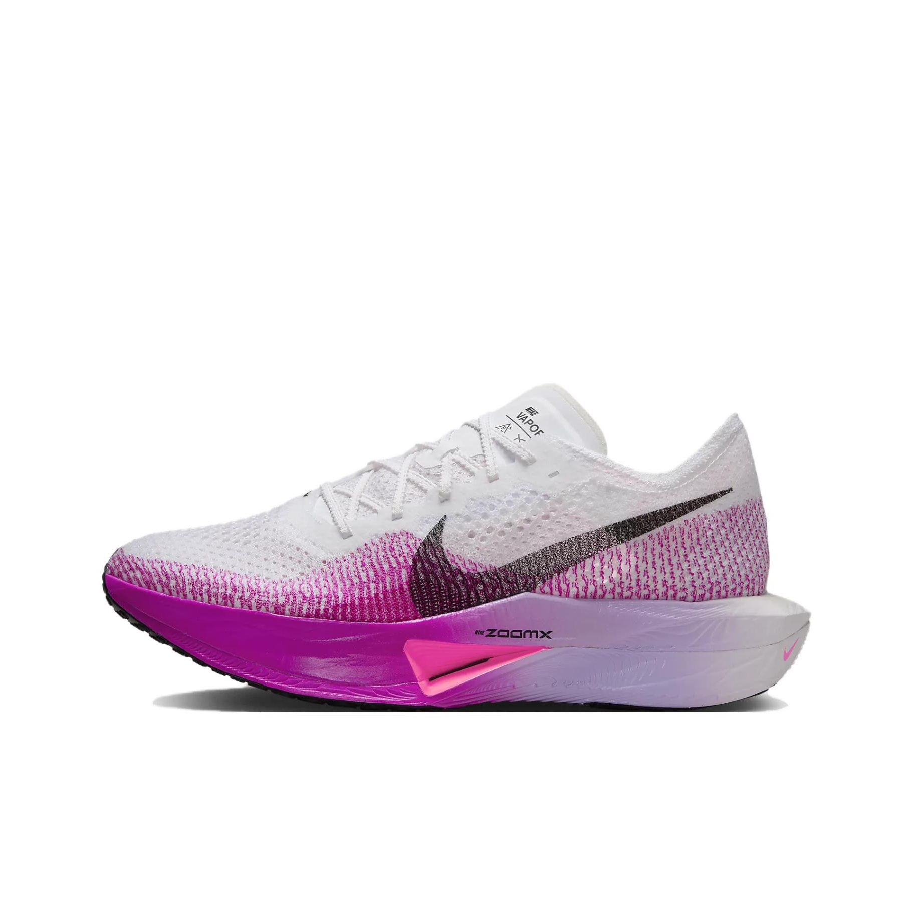 Nike ZoomX Vaporfly 3 Breathab - Men'S Shoes Zoomx review and price