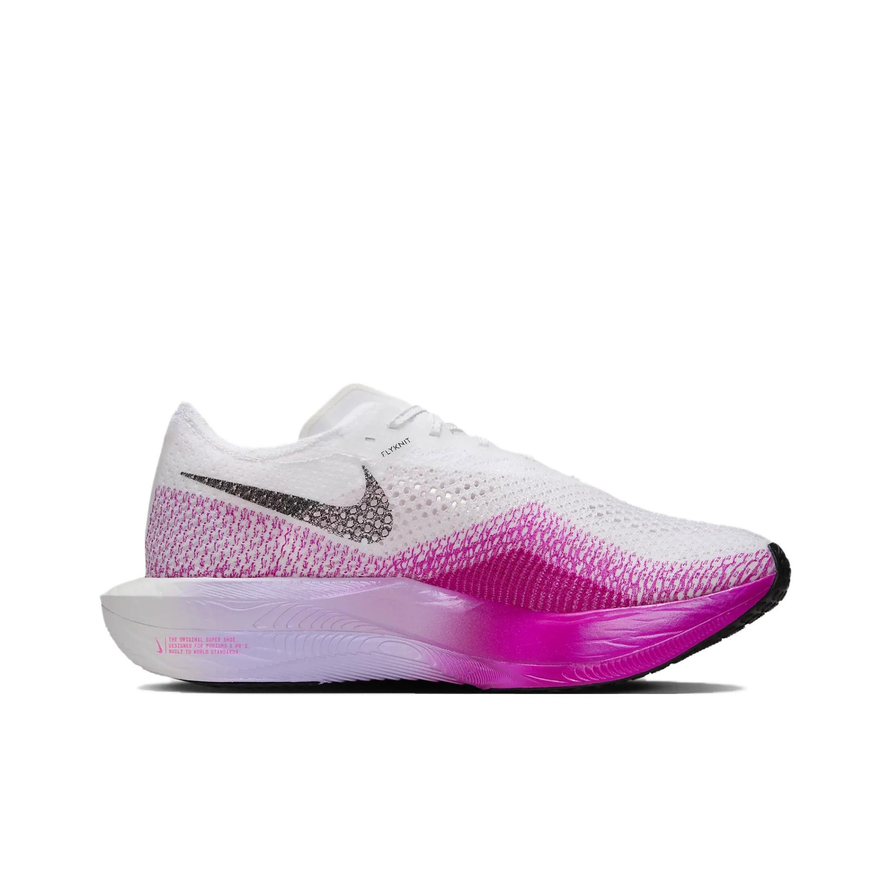 Nike ZoomX Vaporfly 3 Breathab - Men'S Shoes Zoomx review and price