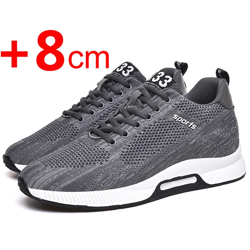 Men Increase Insole 6CM Sports - Men Shoes H&M review and price