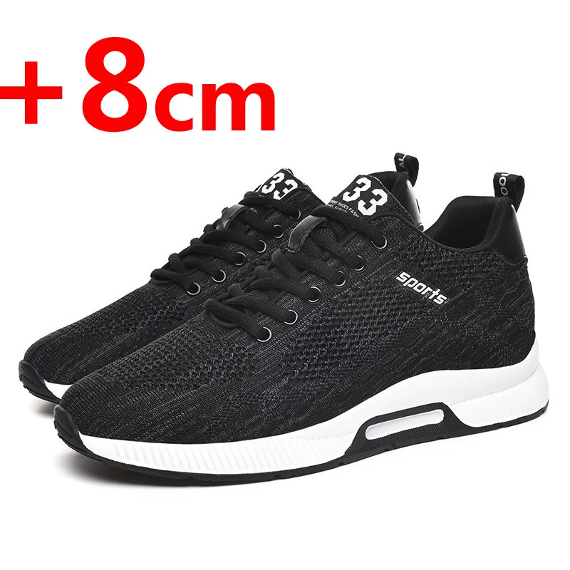 Men Increase Insole 6CM Sports - Men Shoes H&M review and price