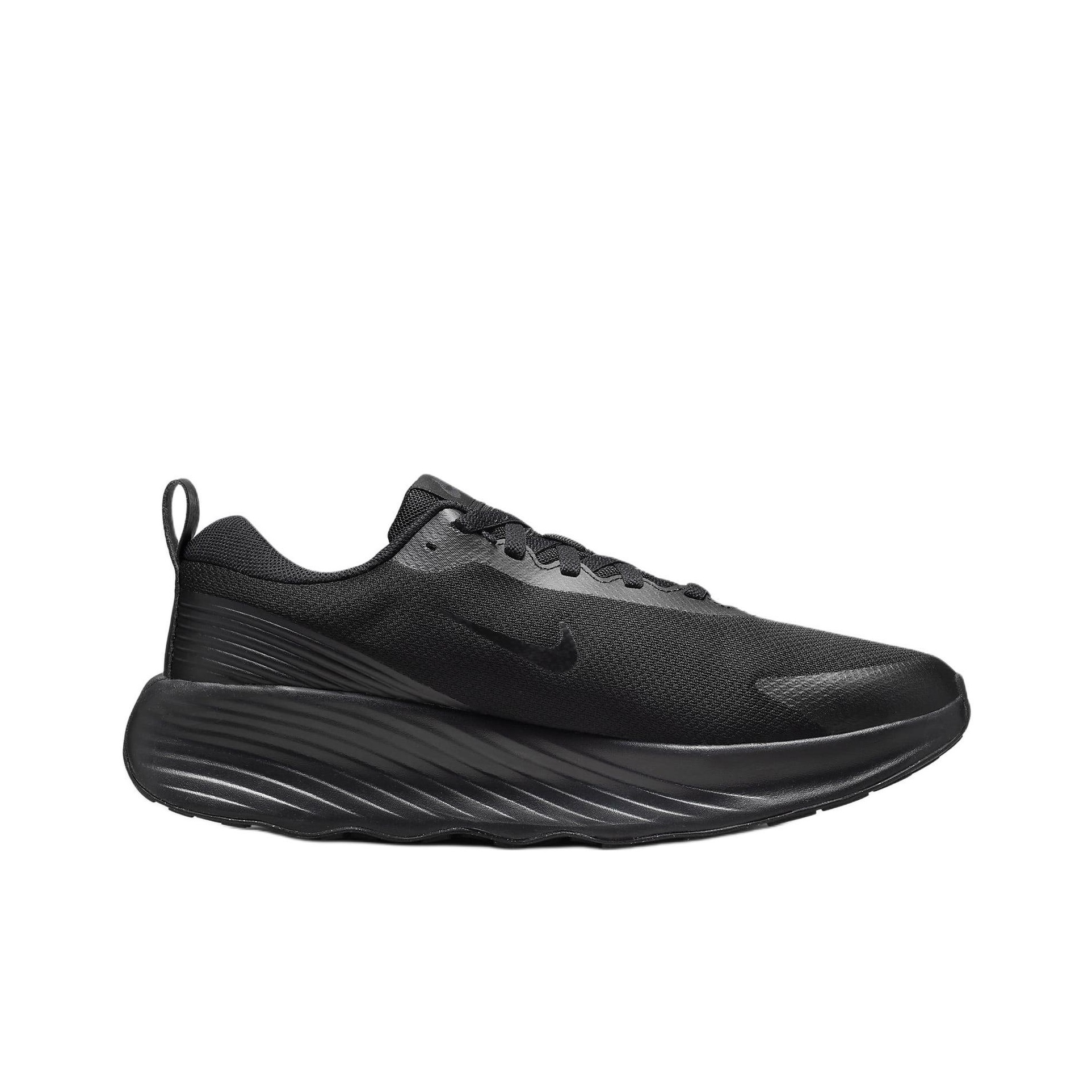 Nike Low top Walking Shoes Men - Men Shoes Black review and price