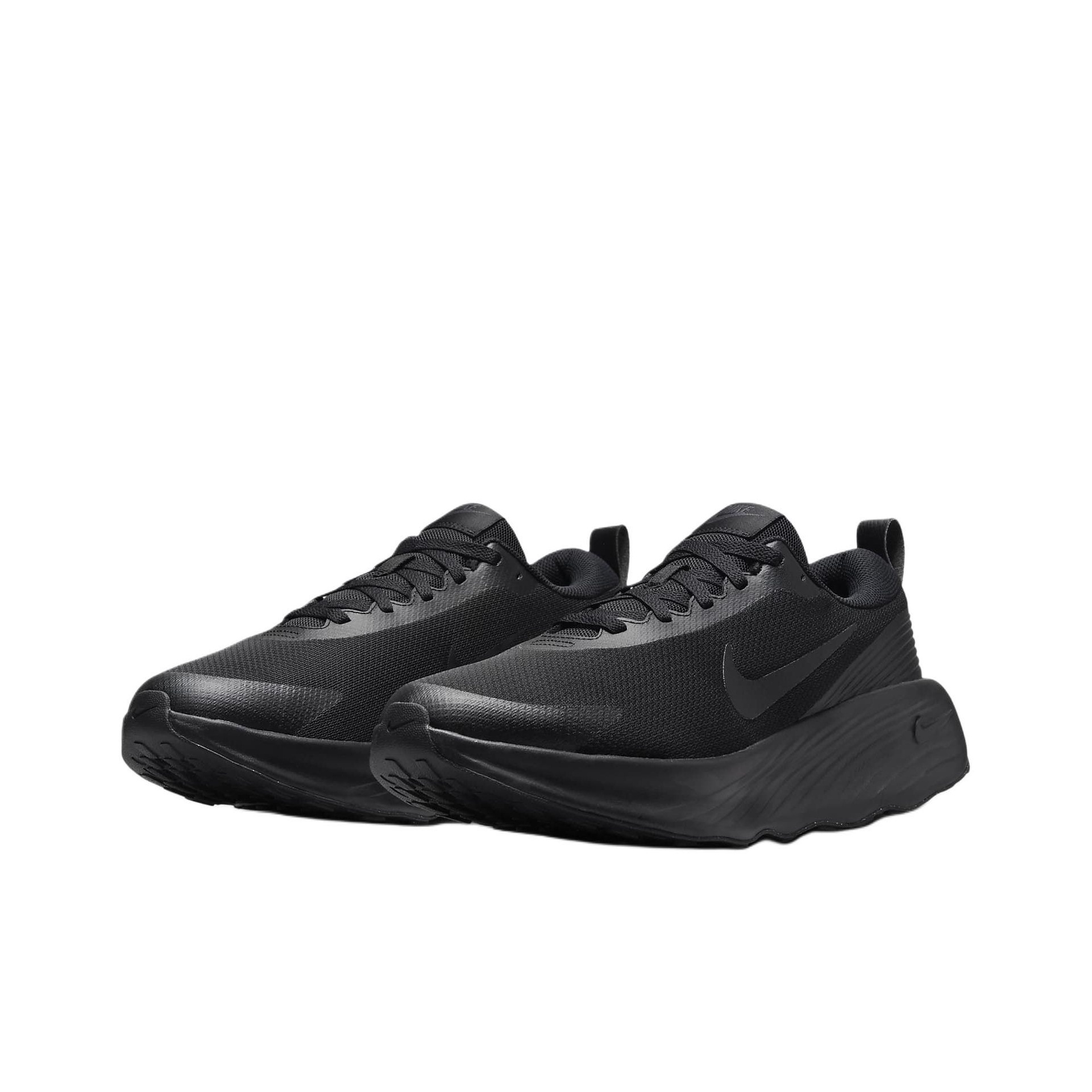 Nike Low top Walking Shoes Men - Men Shoes Black review and price